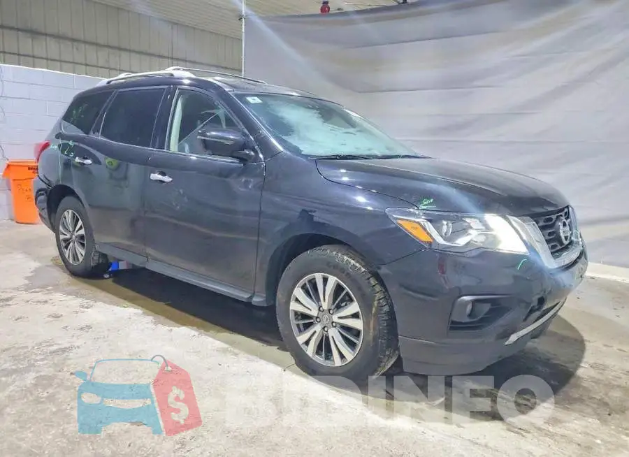 5N1DR2MM5KC625118 Photo# 4