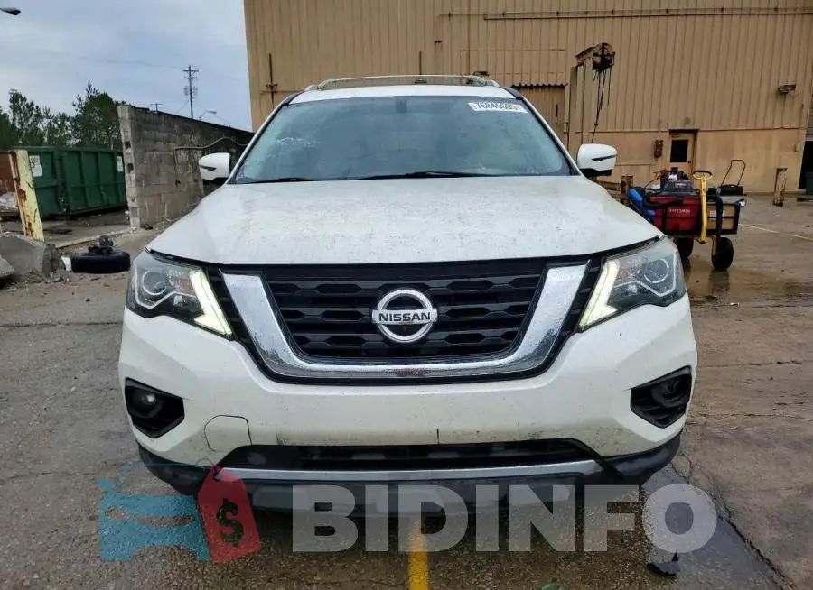 5N1DR2MM6HC673753 Photo# 5