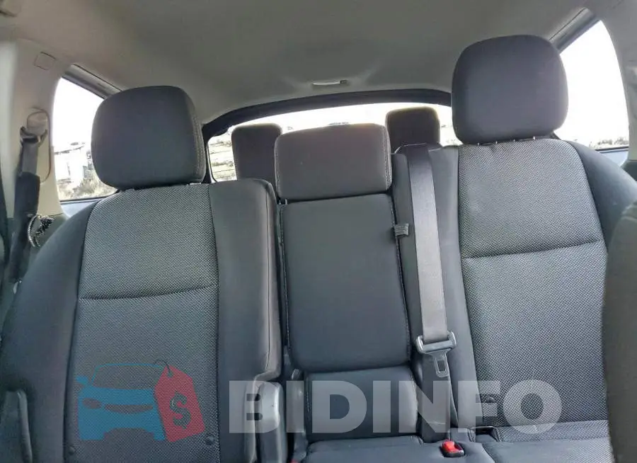 5N1DR2MM9JC652949 Photo# 10