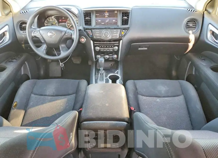 5N1DR2MN0HC668752 Photo# 8