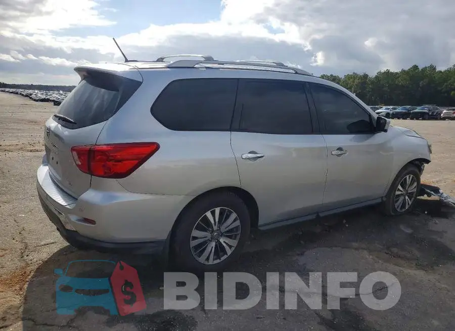 5N1DR2MN6HC695762 Photo# 3