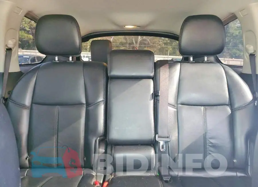 5N1DR2MN6HC695762 Photo# 10