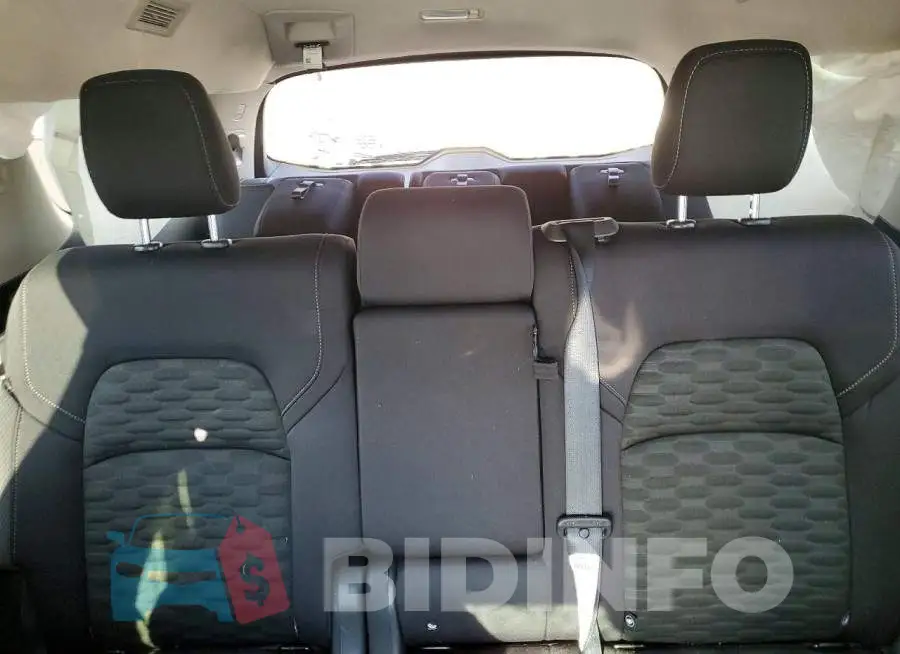 5N1DR3AC4NC208482 Photo# 10