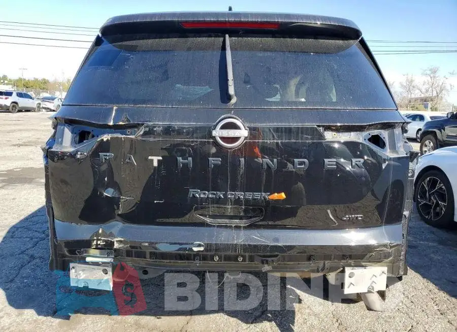 5N1DR3BD4PC262357 Photo# 6
