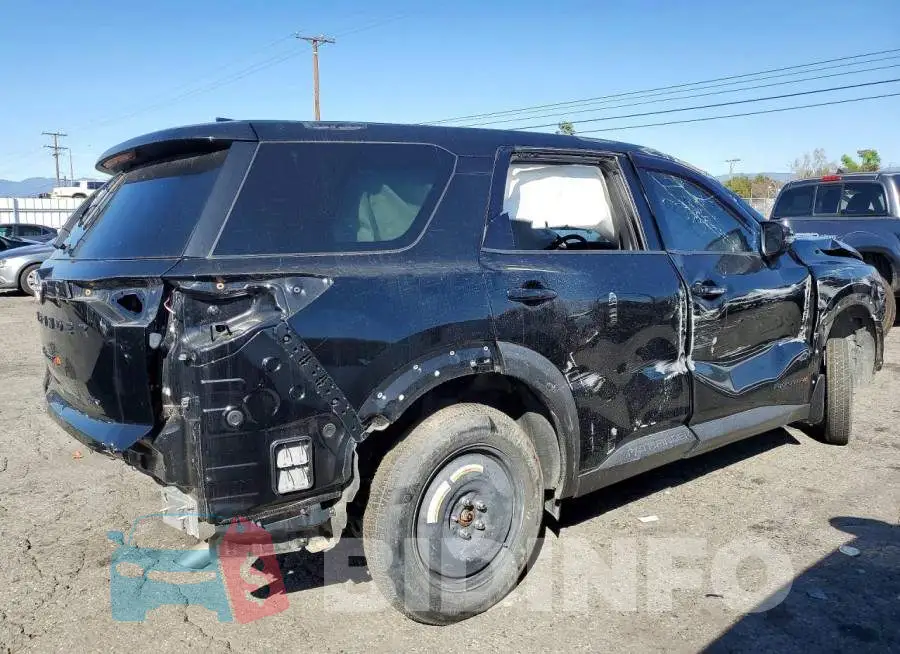 5N1DR3BD4PC262357 Photo# 3