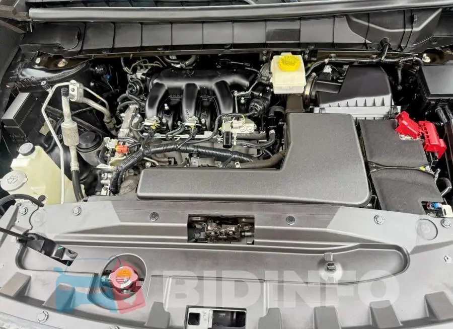 5N1DR3BD6PC216254 Photo# 7