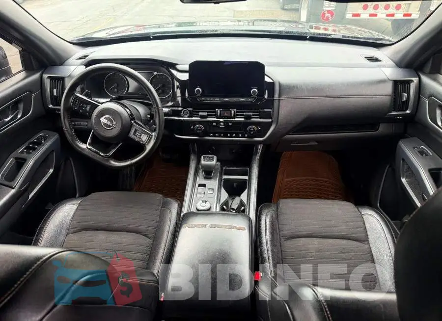 5N1DR3BD6PC216254 Photo# 9