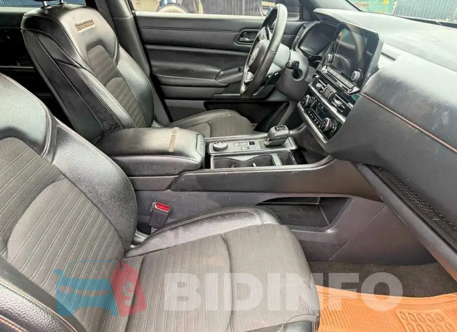 5N1DR3BD6PC216254 Photo# 5
