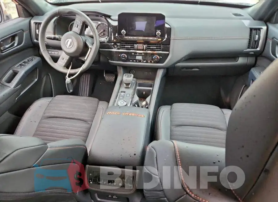 5N1DR3BD6SC281212 Photo# 8