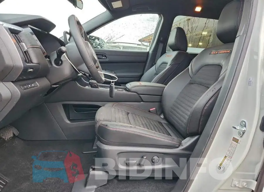 5N1DR3BD6SC281212 Photo# 7