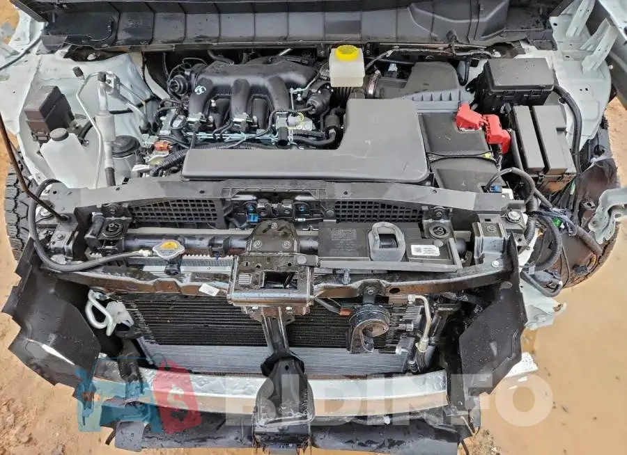 5N1DR3BD6SC281212 Photo# 12