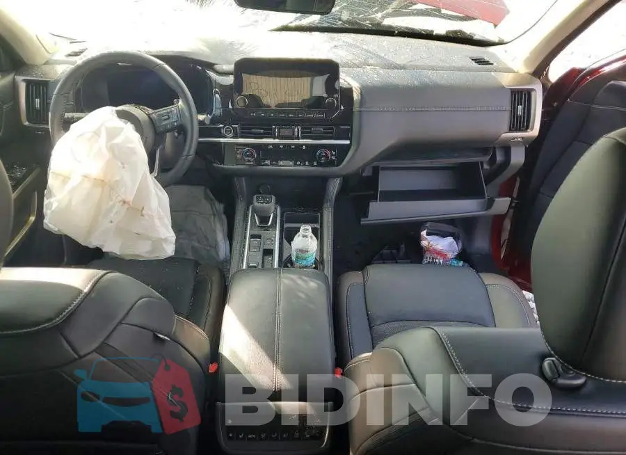 5N1DR3DH0RC262472 Photo# 8