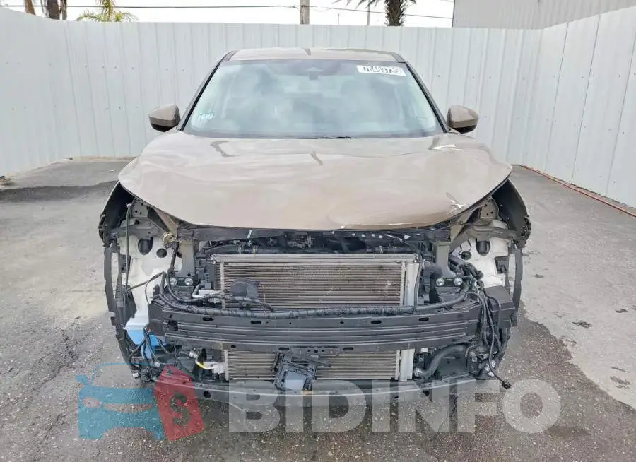 JN8BT3BB1SW154365 Photo# 5