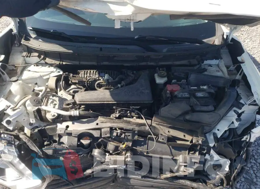 KNMAT2MT6KP552057 Photo# 11