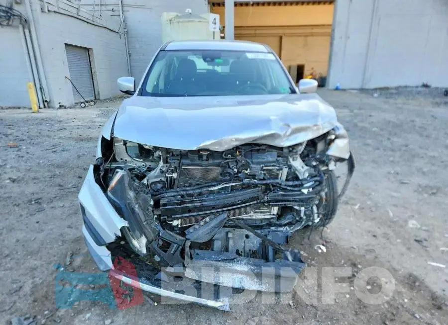 KNMAT2MV1KP528511 Photo# 5