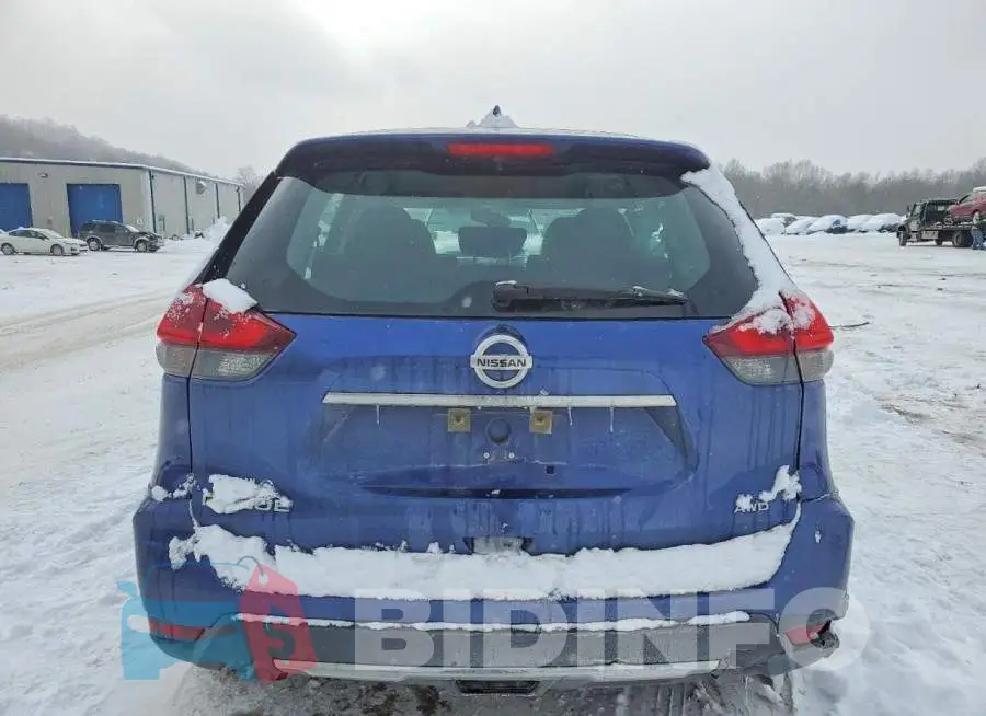 KNMAT2MV5JP594915 Photo# 6