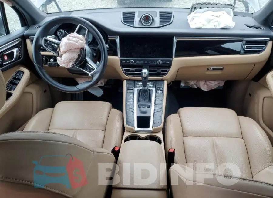 WP1AB2A5XMLB33324 Photo# 8