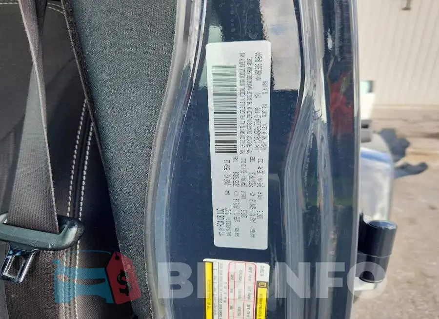 1C4BJWEG2HL750413 Photo# 13