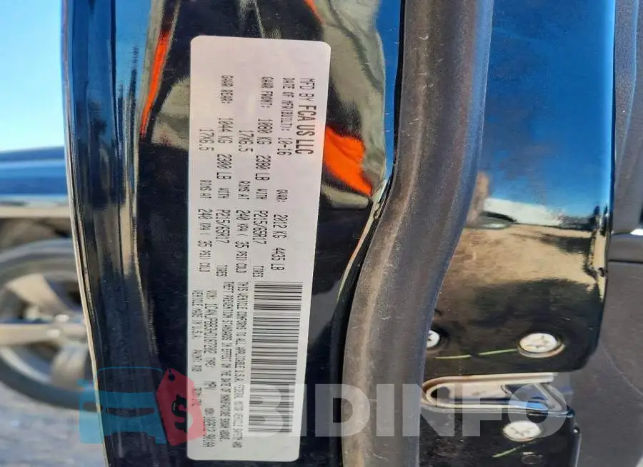 1C4NJPBB3HD187202 Photo# 13