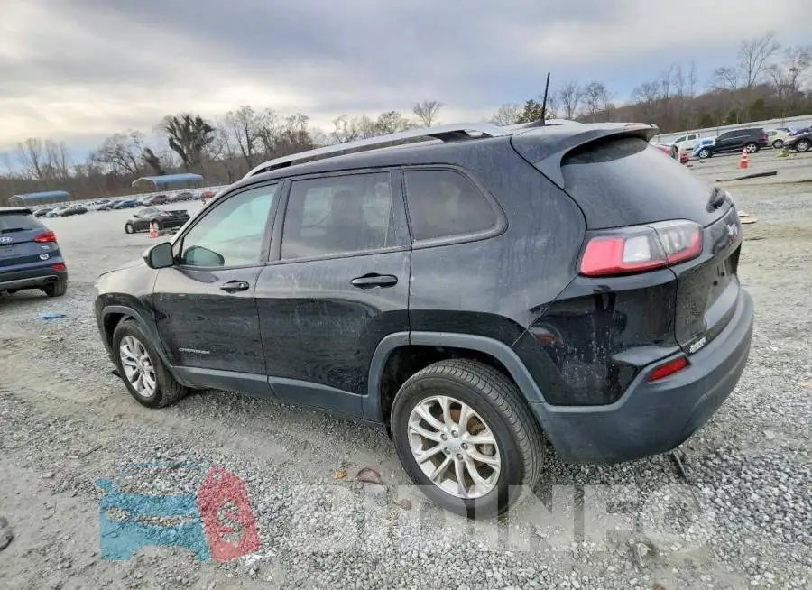 1C4PJLCB3LD553619 Photo# 2