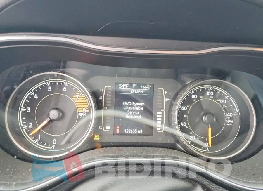 1C4PJMCX5KD105981 Photo# 8