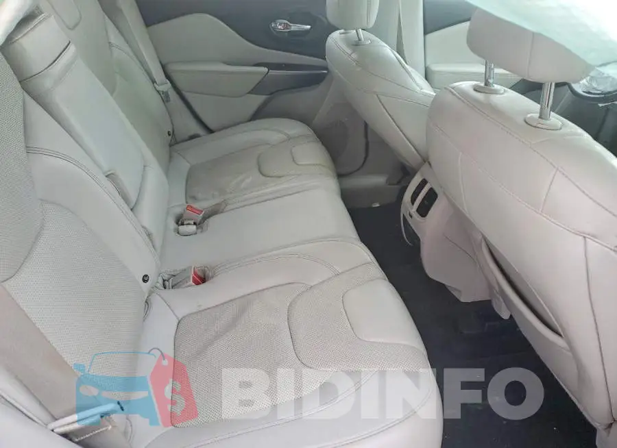 1C4PJMDX5KD189010 Photo# 11