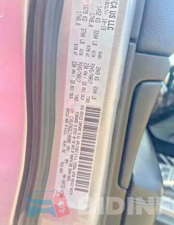 1C4RJFAG3LC180905 Photo# 10