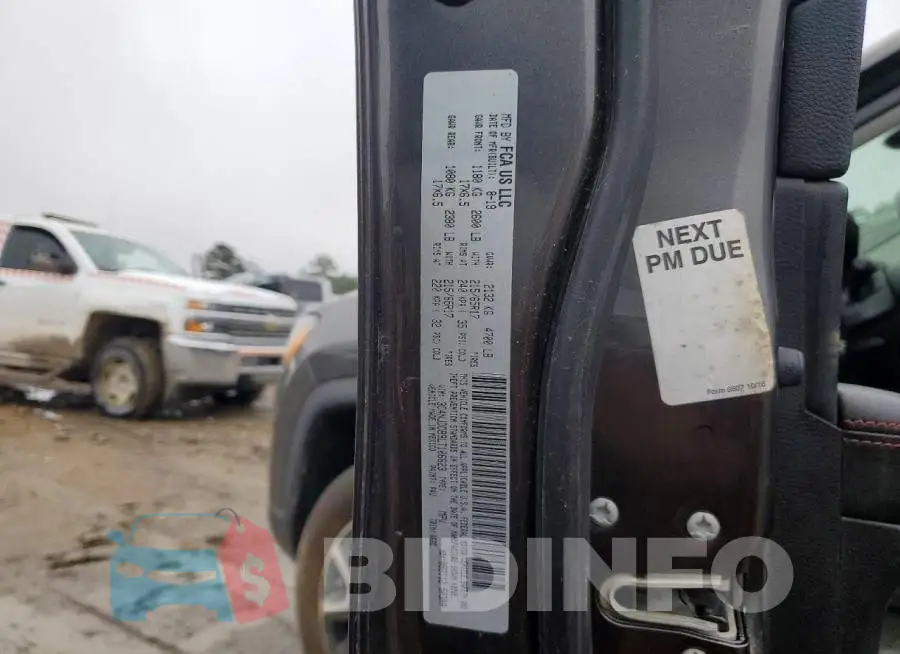 3C4NJDDB9LT106623 Photo# 13