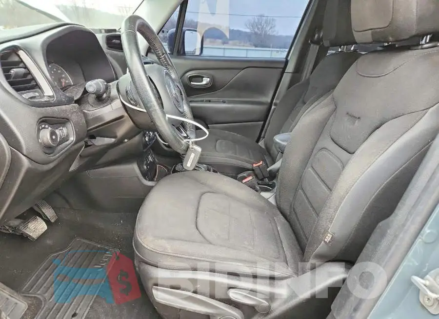 ZACCJBBB9HPF60190 Photo# 7