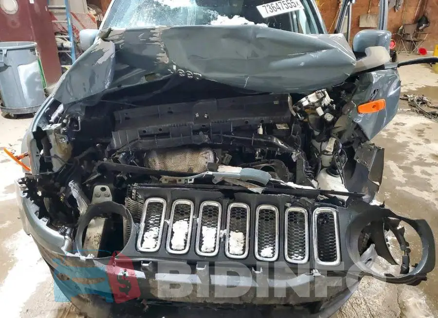 ZACCJBBB9JPG99077 Photo# 12