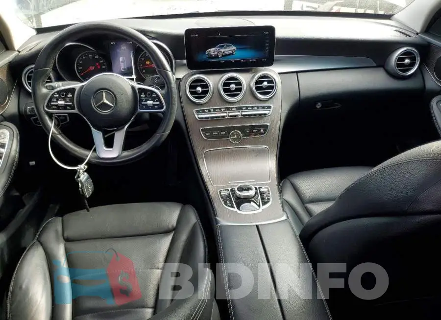 WDDWF8DB2LR527269 Photo# 8