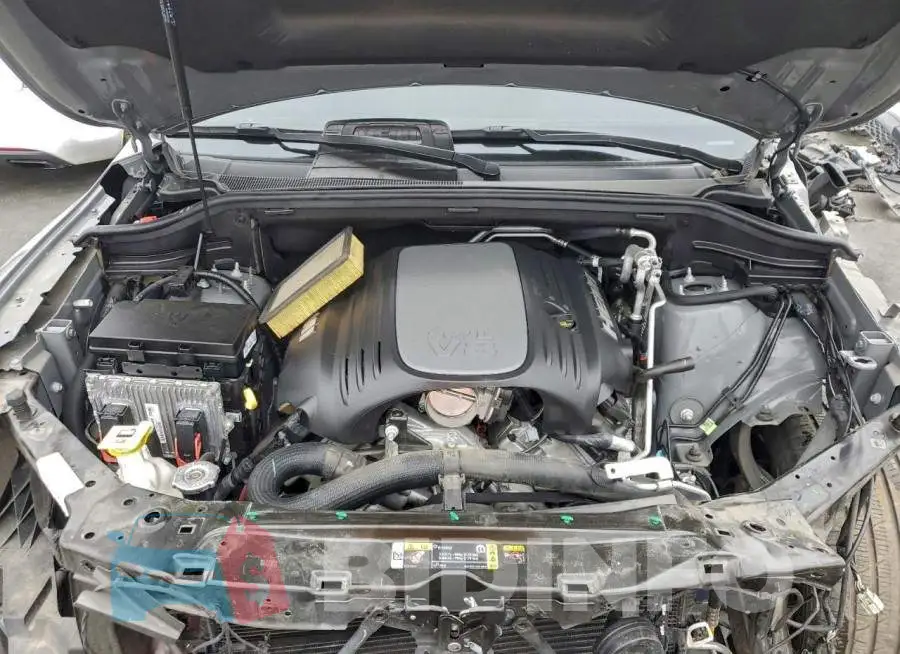 1C4SDJCTXPC552252 Photo# 12