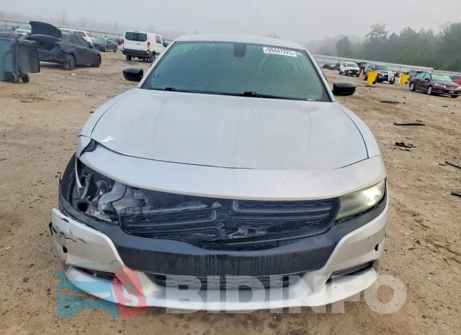 2C3CDXAT7KH567943 Photo# 5