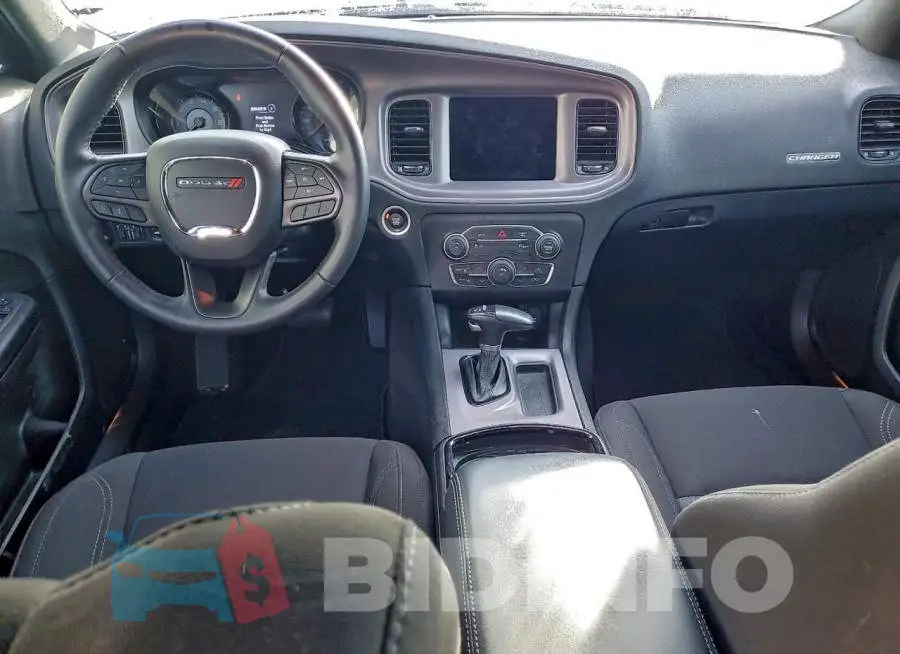 2C3CDXBG1PH627160 Photo# 8
