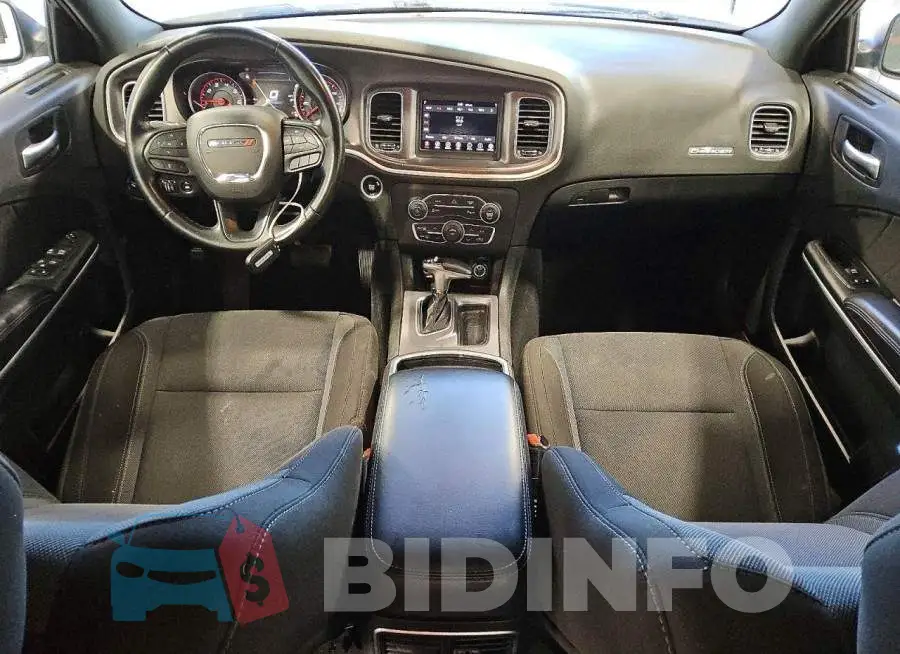2C3CDXBG3NH165715 Photo# 8