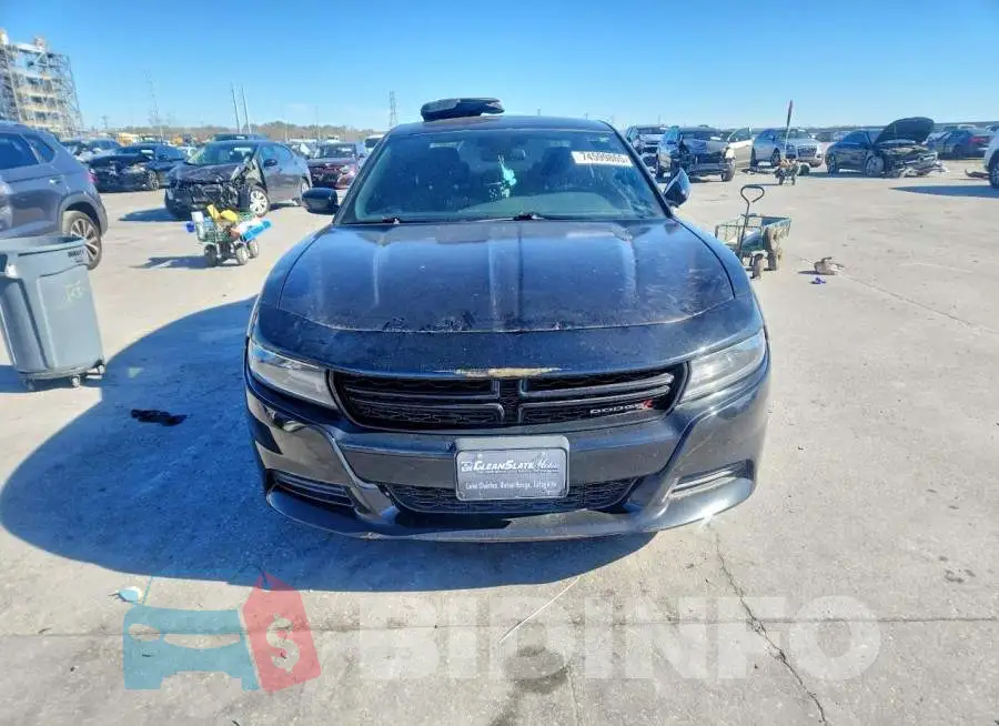 2C3CDXBG5LH176650 Photo# 5