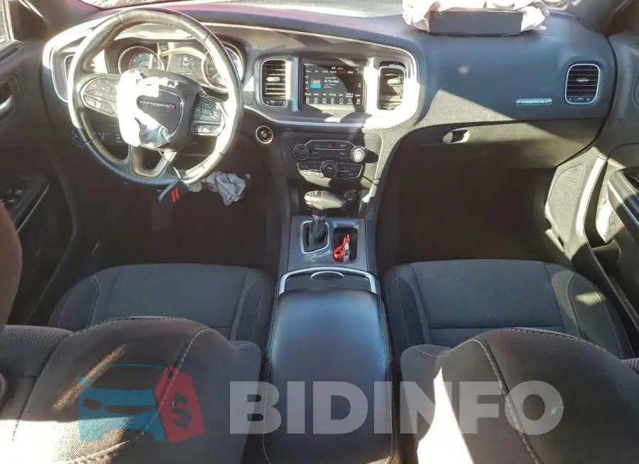 2C3CDXBG5NH254122 Photo# 8