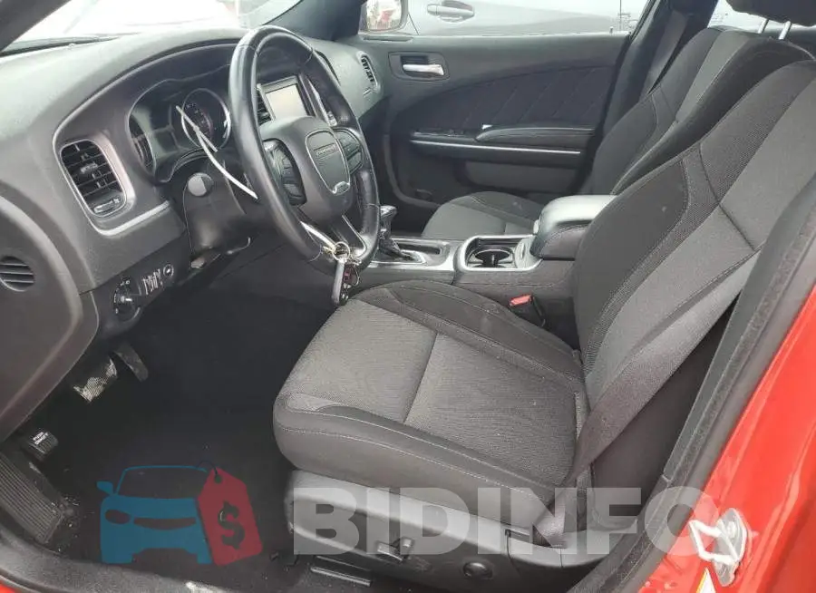 2C3CDXBG7NH161134 Photo# 7
