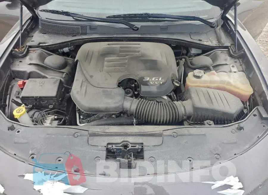 2C3CDXBG8NH165855 Photo# 11