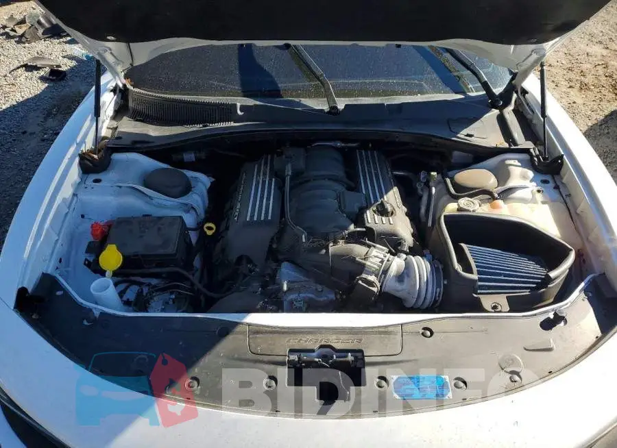 2C3CDXGJ9PH667104 Photo# 11