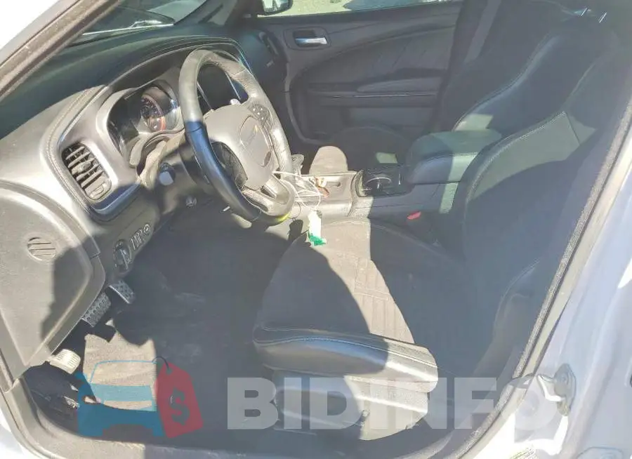 2C3CDXGJ9PH667104 Photo# 7
