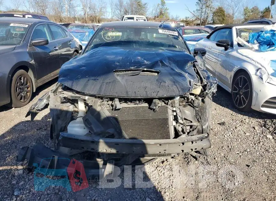 2C3CDXHG2MH656072 Photo# 5