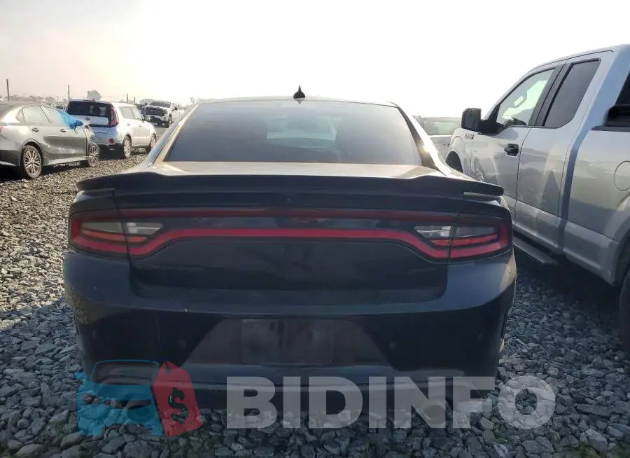 2C3CDXHG3MH679201 Photo# 6