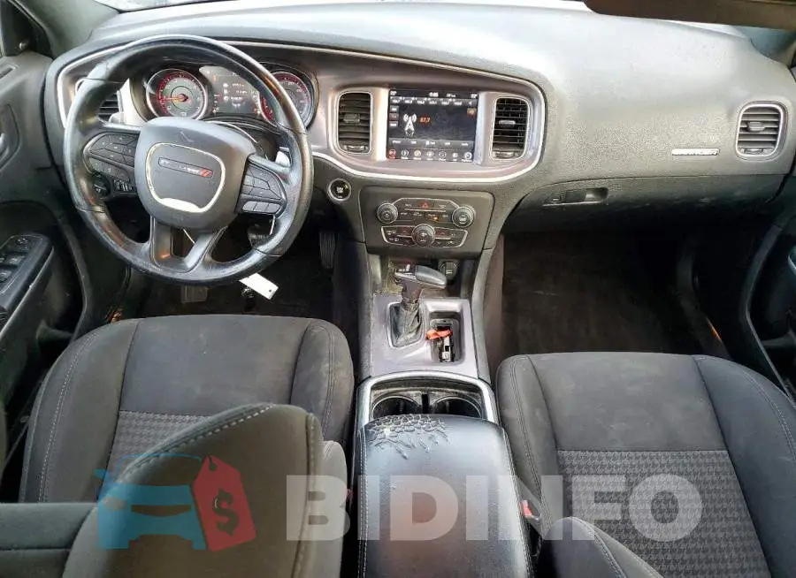 2C3CDXHG6KH526664 Photo# 8