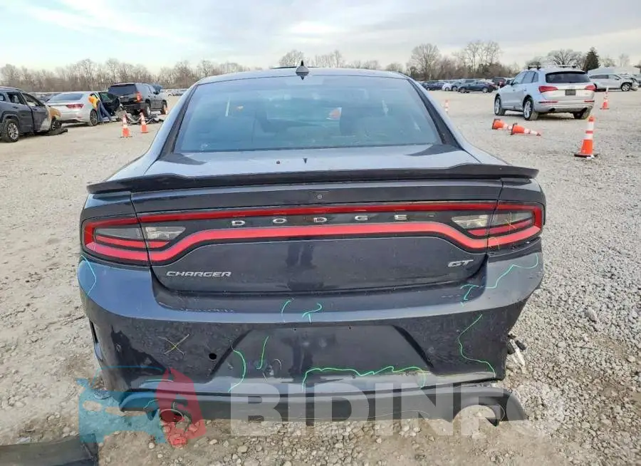 2C3CDXHG6KH526664 Photo# 6