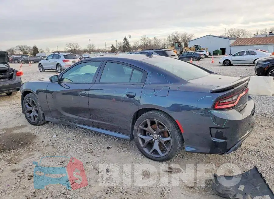 2C3CDXHG6KH526664 Photo# 2