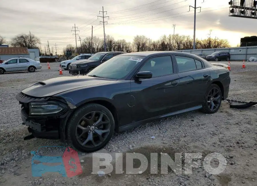 2C3CDXHG6KH526664 Photo# 1