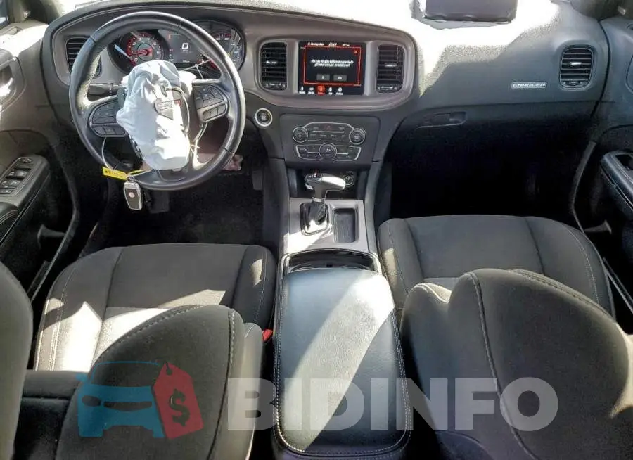 2C3CDXHG7PH611603 Photo# 8