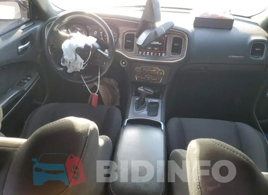 2C3CDXHGXKH681234 Photo# 8