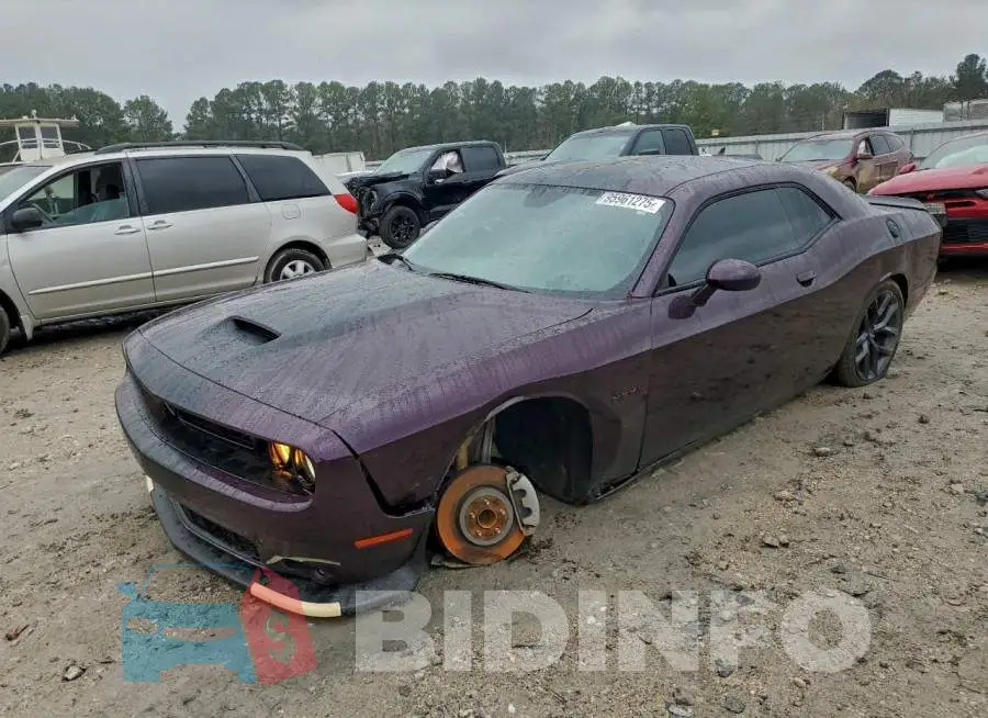 2C3CDZBT5MH641891 Photo# 1